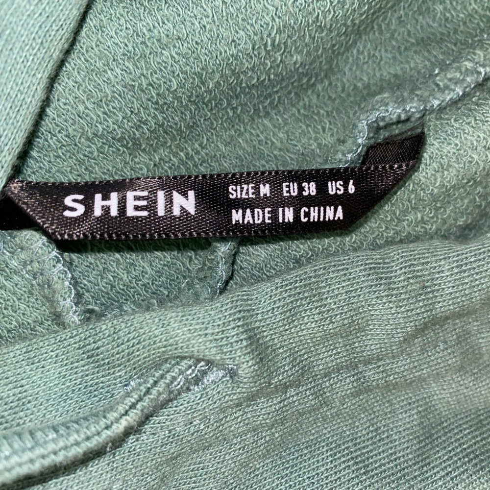 Shein Tracksuit - Picture 2 of 4